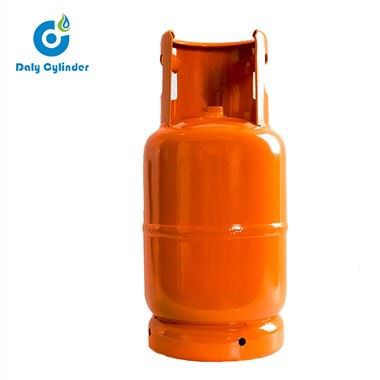 12.5kg Home Cooking LPG Cylinder With Cheap Price