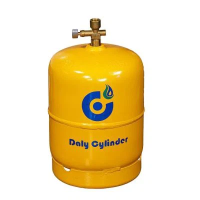 3KG LPG CYLINDER